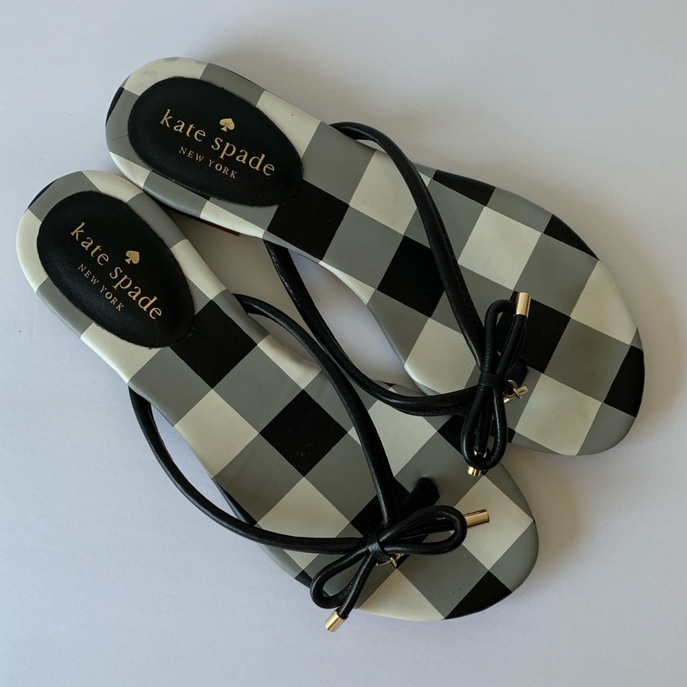 Kate Spade Mistic Sandal Size 6